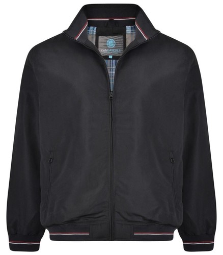 Mens kam extra long - mens,