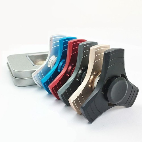 Hand spinner aluminium - uk,