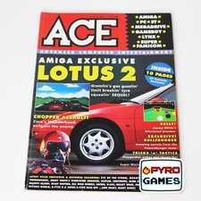 ACE (Advanced Computer