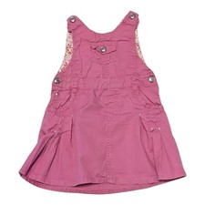 Zara Baby Girl's Dress Pink