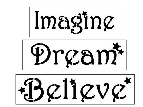 Christmas stencil imagine - christmas,
