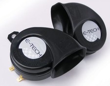 E-Tech Lightweight Dual Tone