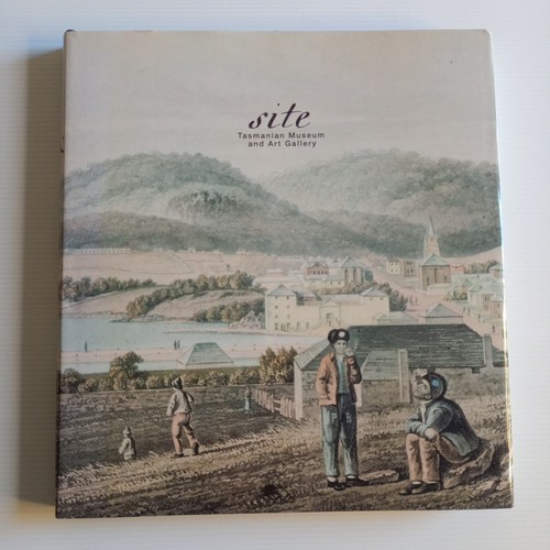 Site tasmanian museum and - -,