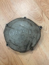 Yamaha YZ 125 YZ125 96-04 Engine Ignition Side Clutch Stator Cover Casing OEM