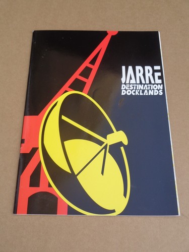 Jean michel jarre - michel,