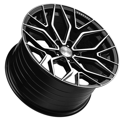 Vertini rfs 6 machined - vertini,