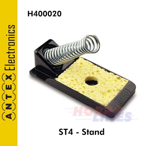 St4 stand with sponge - st4,