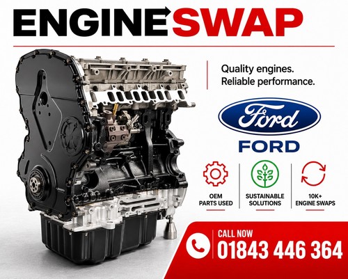 Ford transit tdci - transit, 2.2