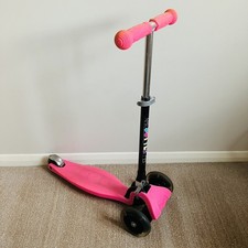 Pink 3Style Scooters RGS-1