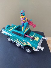 Vintage Kenner M.A.S.K. MASK -