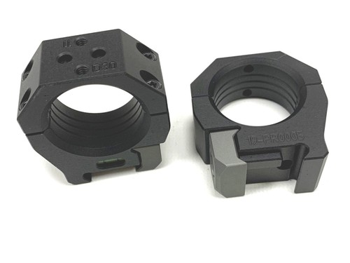 Audere psr 30mm picatinny - audere,