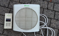 VENT AXIA commercial 250mm