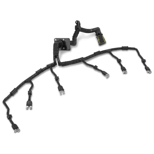 Premium fuel injector - a-premium,