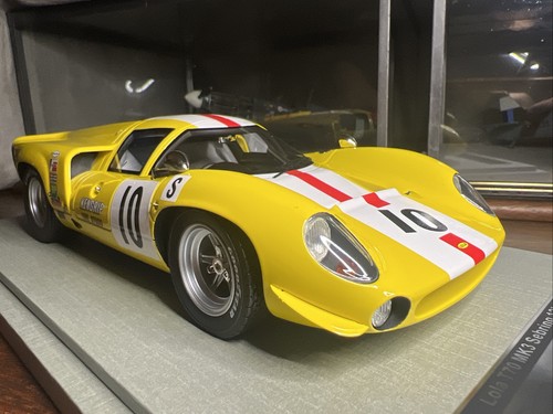 Technomodel mythos lola - mythos, t70
