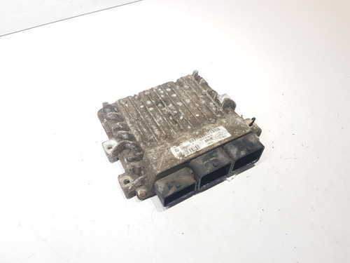 Ford transit mk8 control ecu - transit,