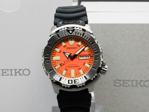 Near mint seiko 7s26 0350 - mint*, 7s26-0350