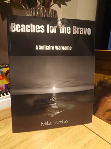 Beaches for the brave - brave, a