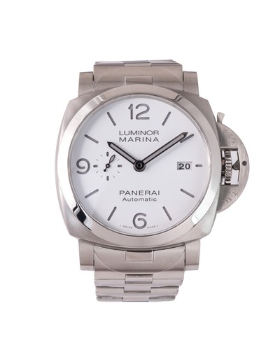 Panerai luminor marina - luminor, days