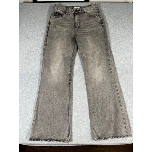 Bdg mens slacker fit wide - fit,