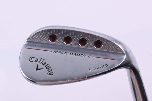 Callaway mack daddy - daddy, sand