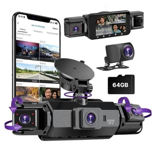 Channel wifi 360 - wifi, 360°