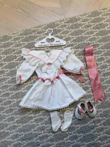 American girl doll - american,