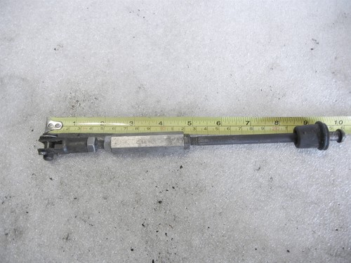 Triumph ducati rear brake - triumph,