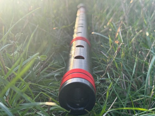 Carbon bansuri - carbon,