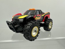 Hot Wheels 2015 6" Pedal