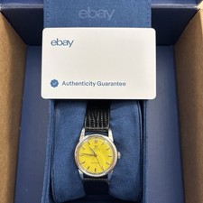 Vintage 1959 Omega Seamaster -