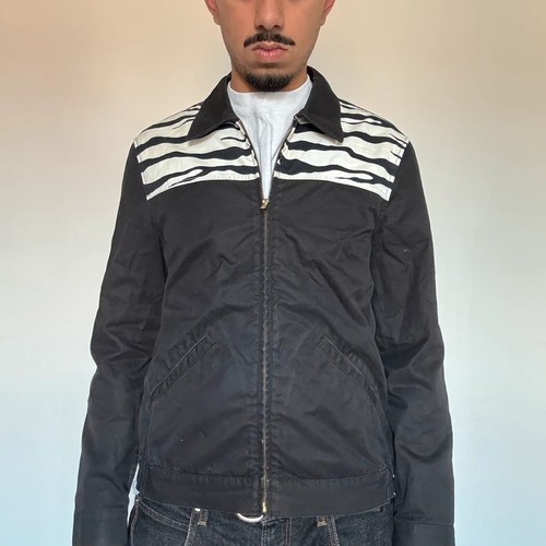 Supreme ss13 black avant garde