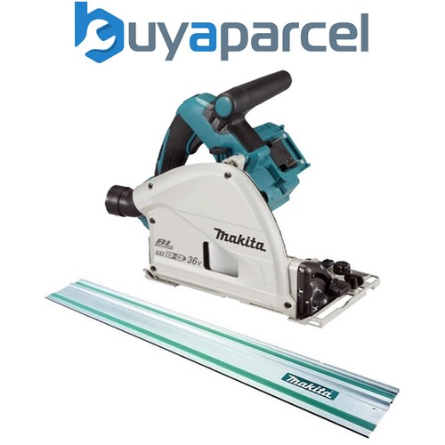 Makita dsp600z 36v twin 18v - makita,