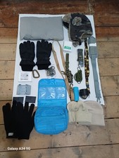 Camping gear joblot various items