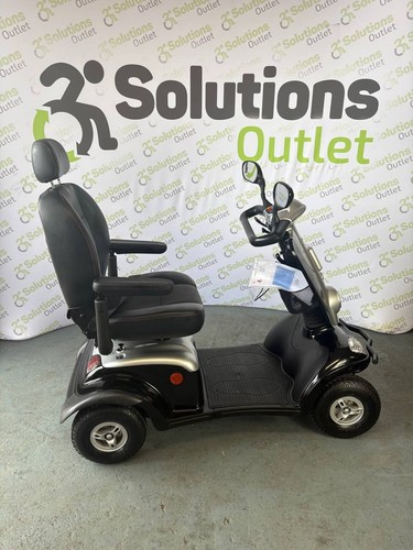 Kymco maxi xls 8mph - kymco,