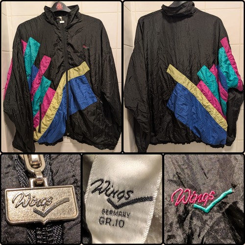 Vintage 80s 90s - , germany