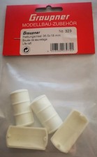 Graupner 323 Styrene Model