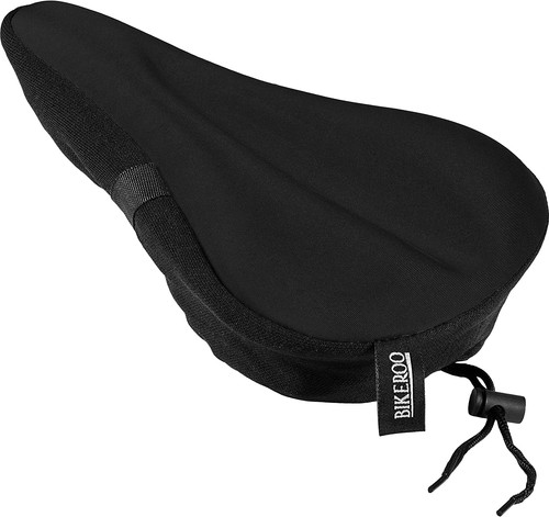 Bikeroo bike seat cushion - bike,