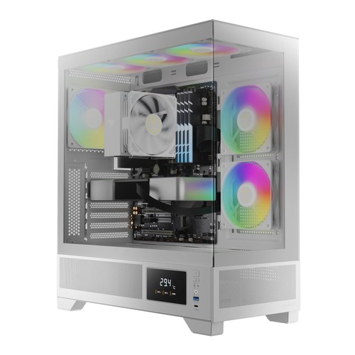 Gamdias atlas gaming atx - m1,