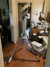 Skywatcher HEQ5 pro with