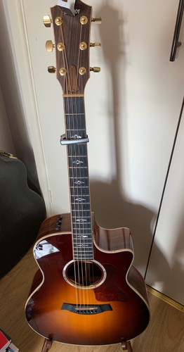 Taylor 816ce grand - 816ce,