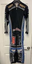 Junior Race Suit Speedway