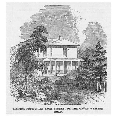 Elswick near sydney - elswick,