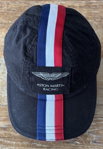 Aston martin racing hackett - aston, by