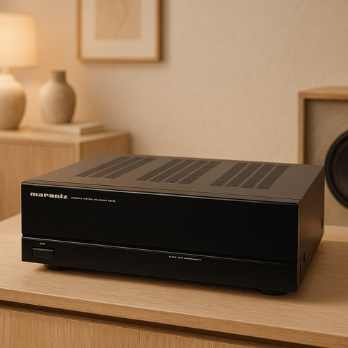 Marantz rare vintage - marantz, sm-80