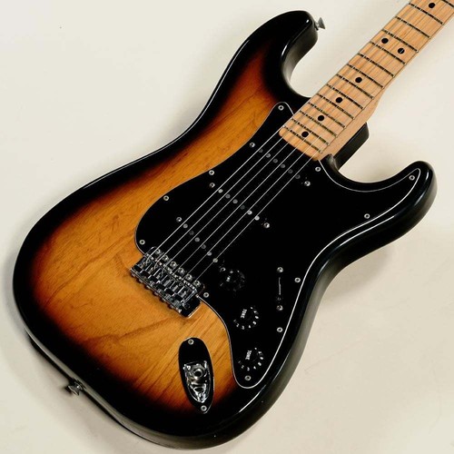 Fender 1979 stratocaster - fender,