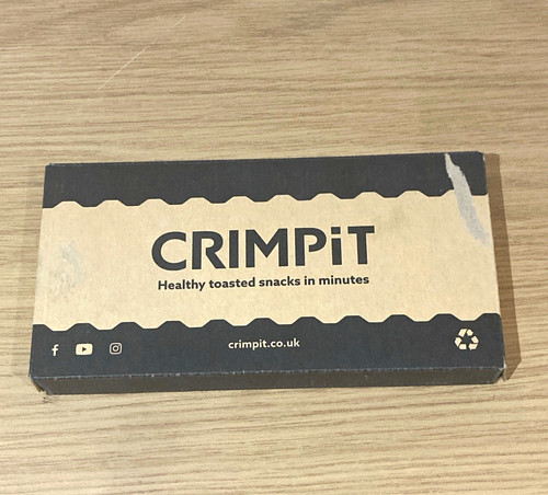 Crimpit manual sandwich - manual,