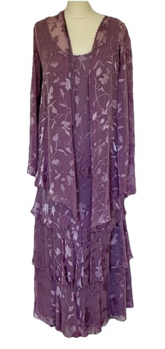 Silk dress jacket mother - jacket,