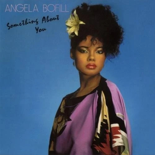 Angela bofill cd - , |