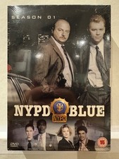 NYPD Blue With Dennis Franz 6