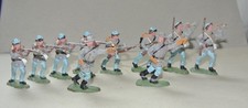 BRITAINS HERALD  x 10